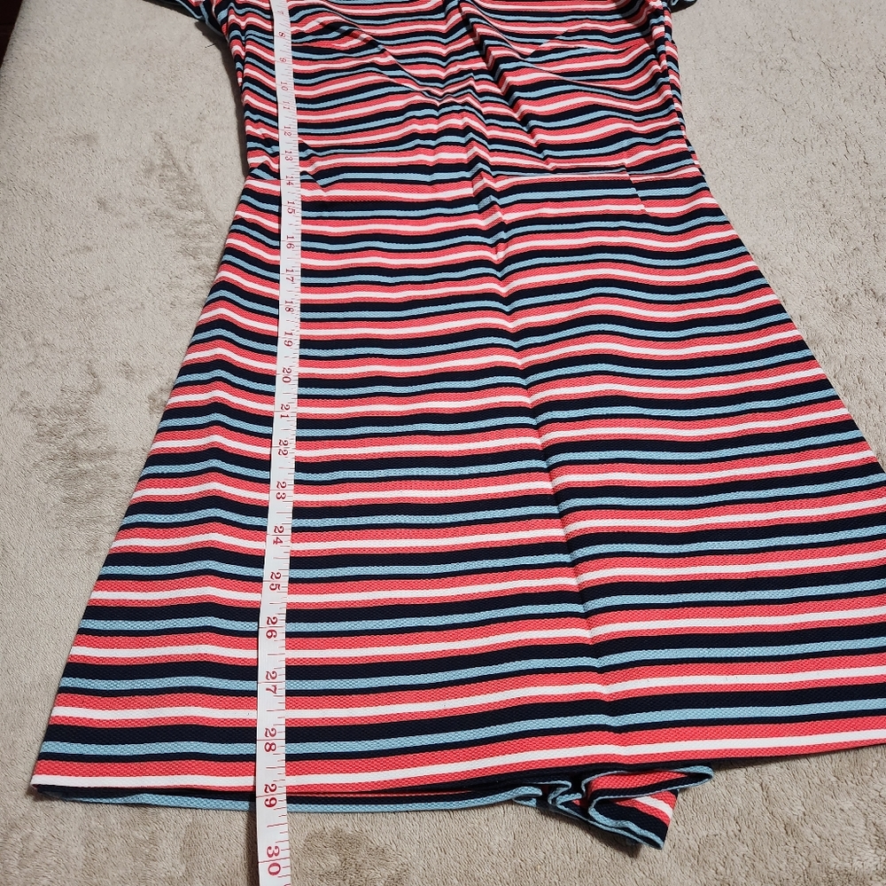 Zara short skort romper NWOT - Picture 9 of 10